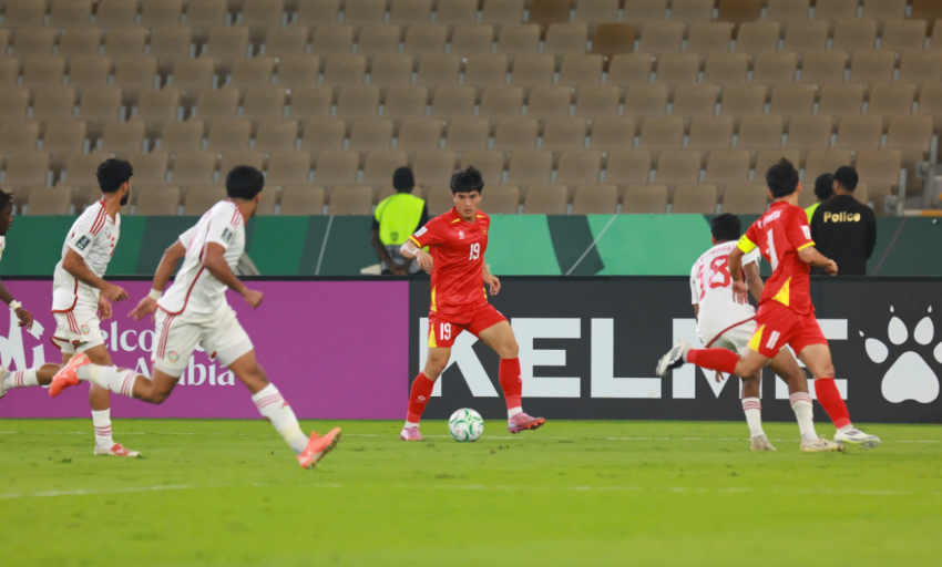 Lịch thi đấu mới nhất U.23 Việt Nam - U.23 Trung Quốc b&aacute;n kết ch&acirc;u &Aacute;: Xem k&ecirc;nh n&agrave;o, v&agrave;o mấy giờ?