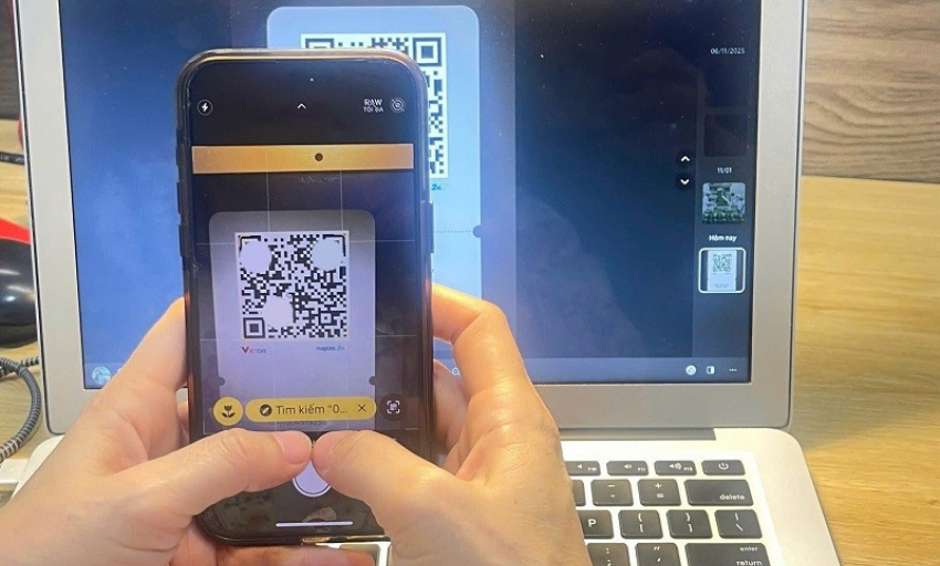 Nhận diện chi&ecirc;u thức lừa đảo nộp phạt &ldquo;nguội&rdquo; qua Zalo