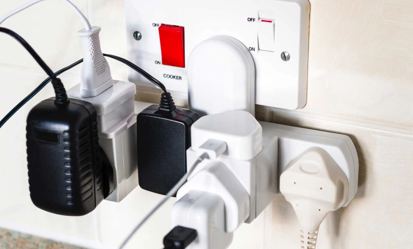 Sai lầm phổ biến khiến tiền điện tăng cao