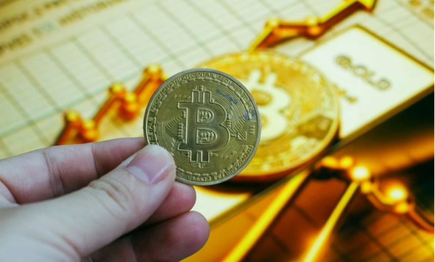 Th&aacute;i Lan tham vọng trở th&agrave;nh trung t&acirc;m tiền m&atilde; h&oacute;a của khu vực