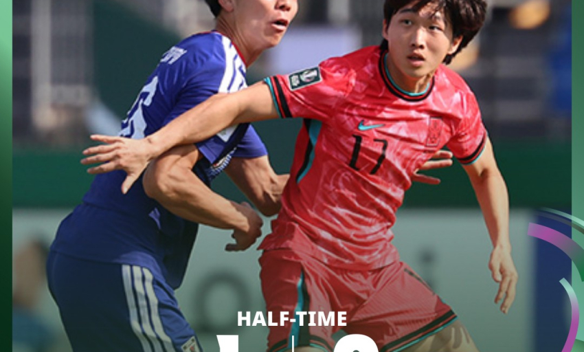 U23 Nhật Bản v&agrave;o chung kết, fan n&oacute;i "chờ" U23 Việt Nam tranh chức v&ocirc; địch