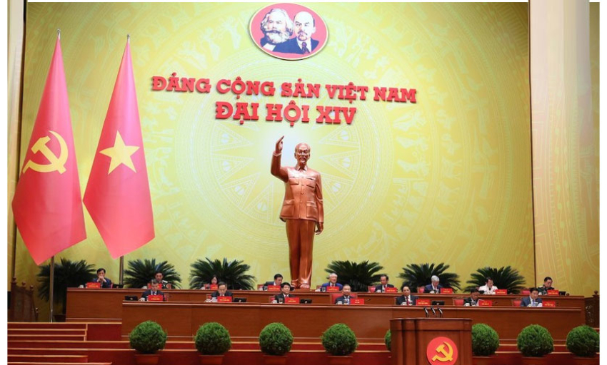 Việt Nam định hướng ph&aacute;t triển đất nước trong kỷ nguy&ecirc;n mới