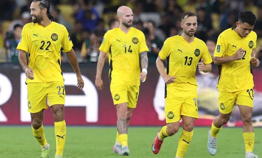 AFC tiết lộ diễn biến mới khiến đội tuyển Malaysia gần như sẽ bị xử thua