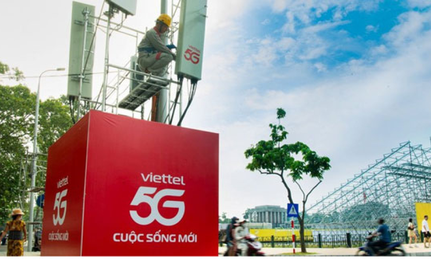 C&aacute;c c&ocirc;ng ty th&agrave;nh vi&ecirc;n Viettel đồng loạt tri &acirc;n kh&aacute;ch h&agrave;ng dịp Tết