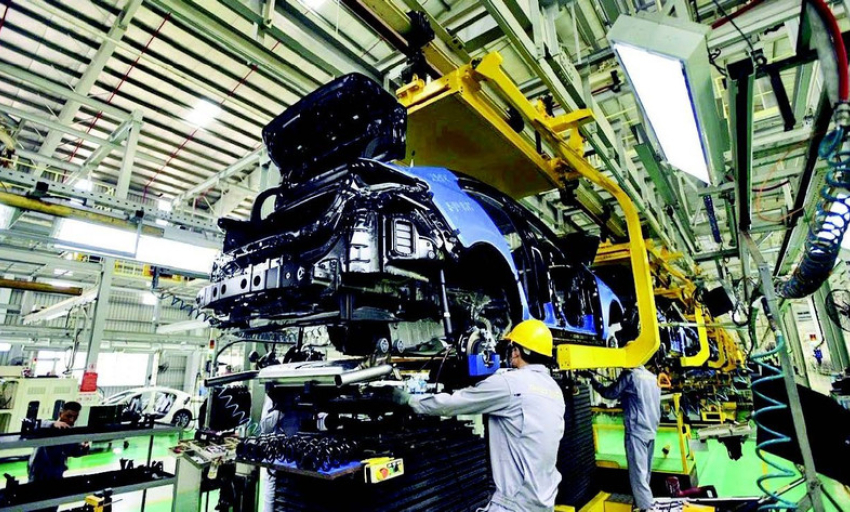 Chuyển đổi m&ocirc; h&igrave;nh tăng trưởng để ph&aacute;t triển bền vững