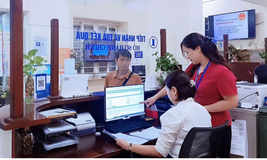 Kế hoạch cải c&aacute;ch h&agrave;nh ch&iacute;nh nh&agrave; nước trọng t&acirc;m giai đoạn 2026 - 2030