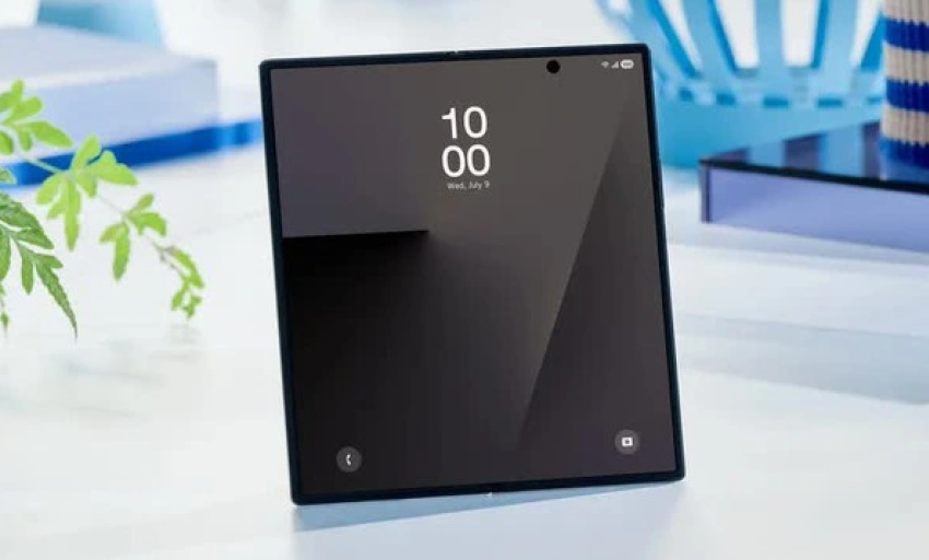 Samsung gi&uacute;p iPhone Fold trở th&agrave;nh smartphone m&agrave;n h&igrave;nh gập tốt nhất thế giới?