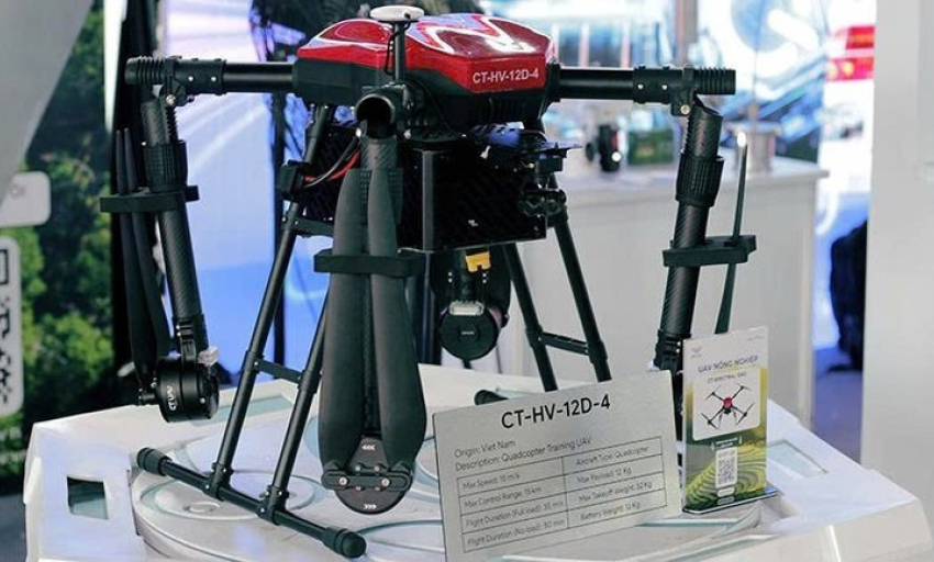 Tạo thị trường cho sản phẩm c&ocirc;ng nghệ chiến lược