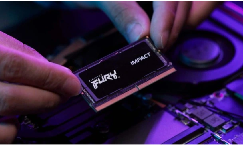 Th&ecirc;m tin tức kh&ocirc;ng vui về gi&aacute; RAM của năm 2026