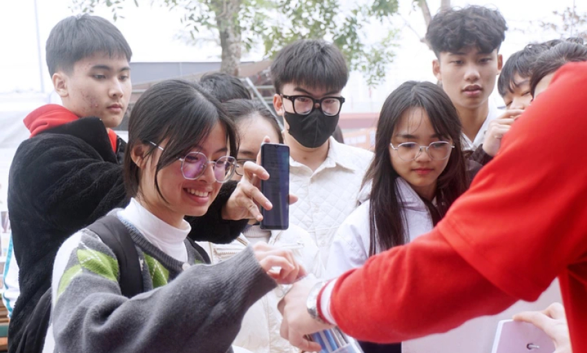 Trường đại học Kiến tr&uacute;c H&agrave; Nội bỏ x&eacute;t học bạ độc lập, chuyển th&agrave;nh 'điểm x&eacute;t thưởng'