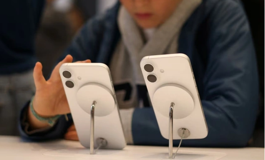 V&igrave; sao người d&ugrave;ng ng&agrave;y c&agrave;ng thấy quảng c&aacute;o quen thuộc?