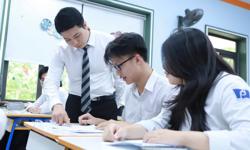 X&eacute;t tuyển đại học bằng học bạ THPT: Th&ecirc;m 'h&agrave;ng r&agrave;o kỹ thuật'