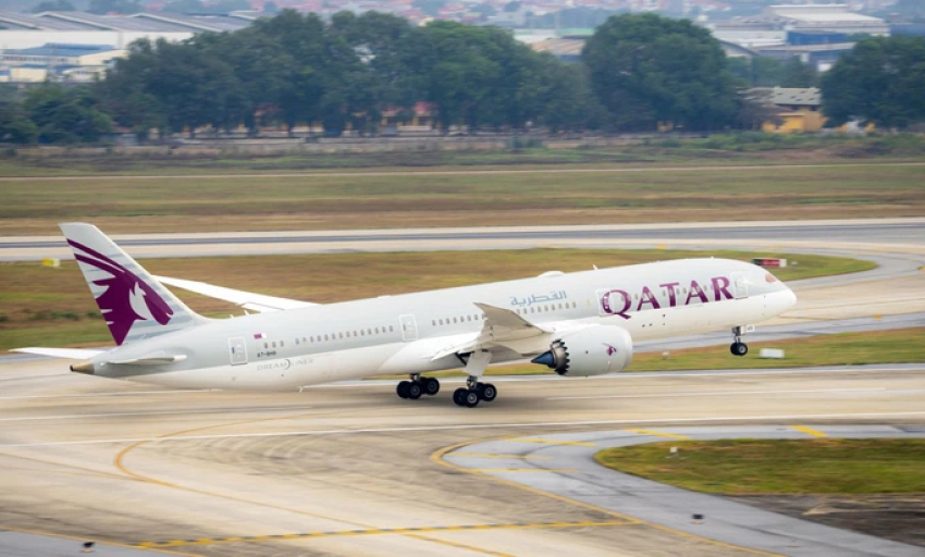 C&aacute;c h&atilde;ng h&agrave;ng kh&ocirc;ng Trung Đ&ocirc;ng vẫn hủy nhiều chuyến bay đến Việt Nam