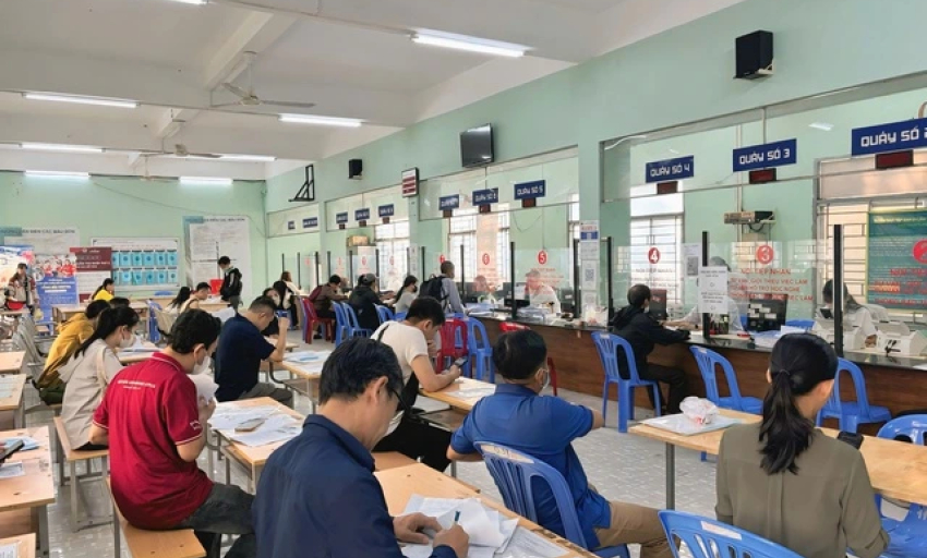 Đừng bỏ lỡ nhiều quyền lợi khi nhận bảo hiểm thất nghiệp