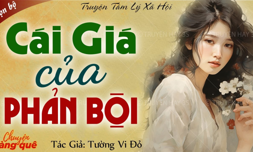 LẰN RANH: C&aacute;i gi&aacute; của "kh&ocirc;n vặt"