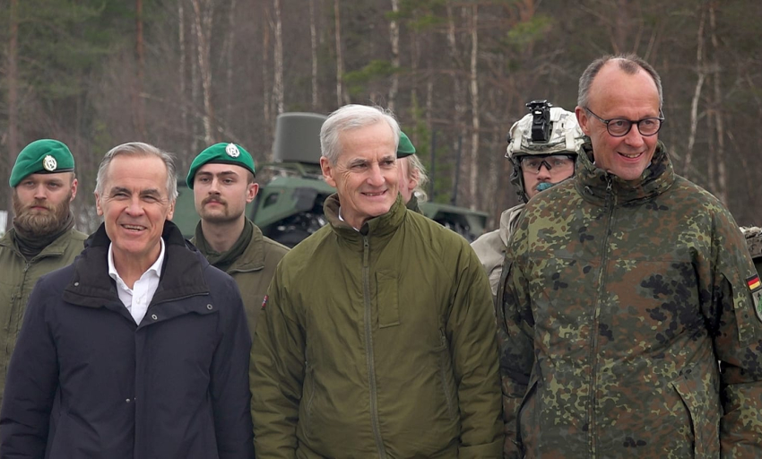 NATO hối th&uacute;c Mỹ thay đổi quyết định về dầu mỏ Nga, &ocirc;ng Donald Trump từ chối Ukraine