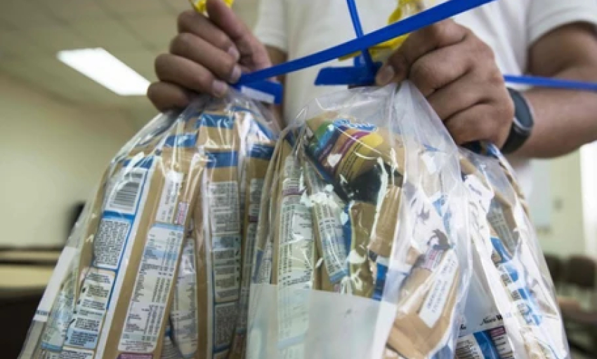 Sau loạt sữa nhiễm độc tố cereulide bị thu hồi, Bộ Y tế siết kiểm nghiệm