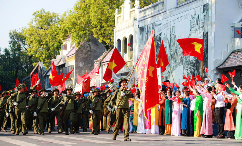 Số h&oacute;a di sản văn h&oacute;a- 'cầu nối' lưu giữ gi&aacute; trị văn h&oacute;a với hiện đại