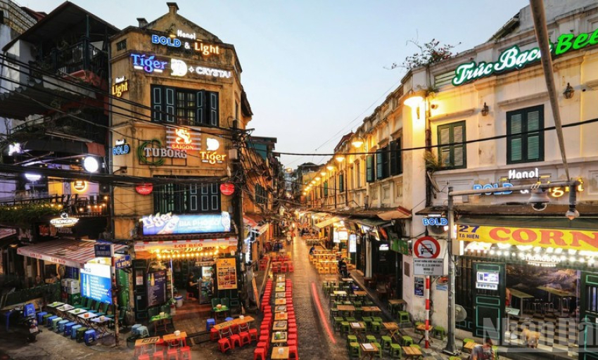 Từ tư duy địa b&agrave;n đến tư duy sản phẩm trong ph&aacute;t triển du lịch