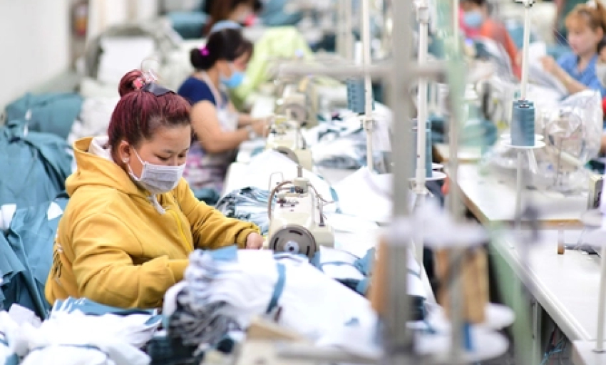 38 triệu lao động chưa qua đ&agrave;o tạo: Nguy cơ nền kinh tế 'kẹt' ở năng suất thấp