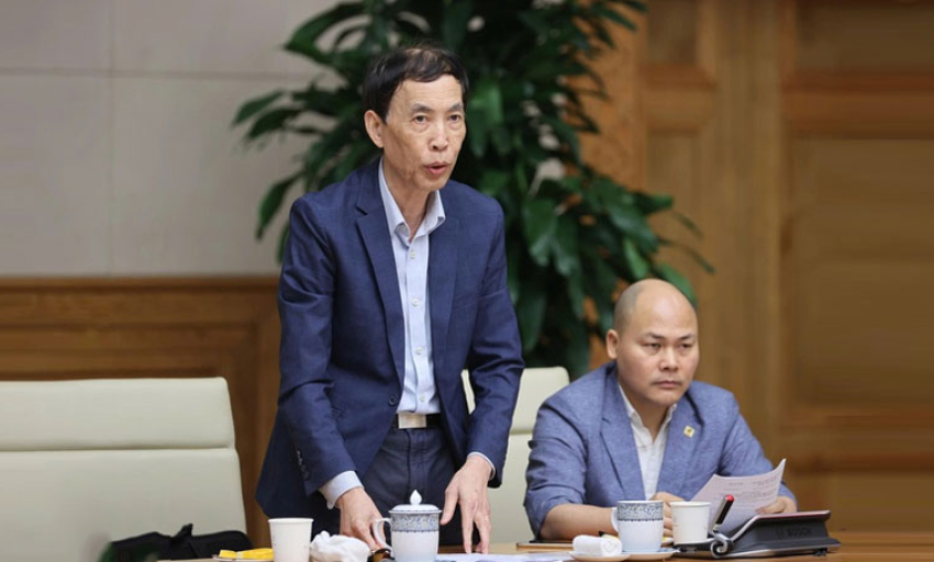 B&aacute;o c&aacute;o kinh tế-x&atilde; hội: Khẳng định nỗ lực, &yacute; ch&iacute; của Ch&iacute;nh phủ trong nhiệm kỳ mới