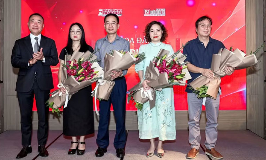 B&aacute;o ch&iacute; Việt Nam trước cơ hội bứt ph&aacute; từ Luật B&aacute;o ch&iacute; (sửa đổi) 2025