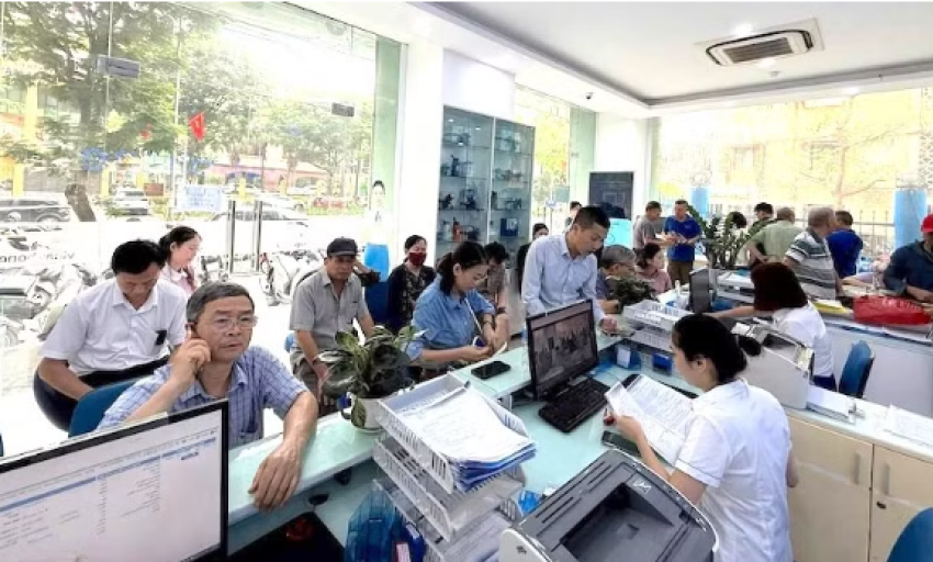 Bắt đầu chuẩn h&oacute;a th&ocirc;ng tin thu&ecirc; bao di động theo quy định mới