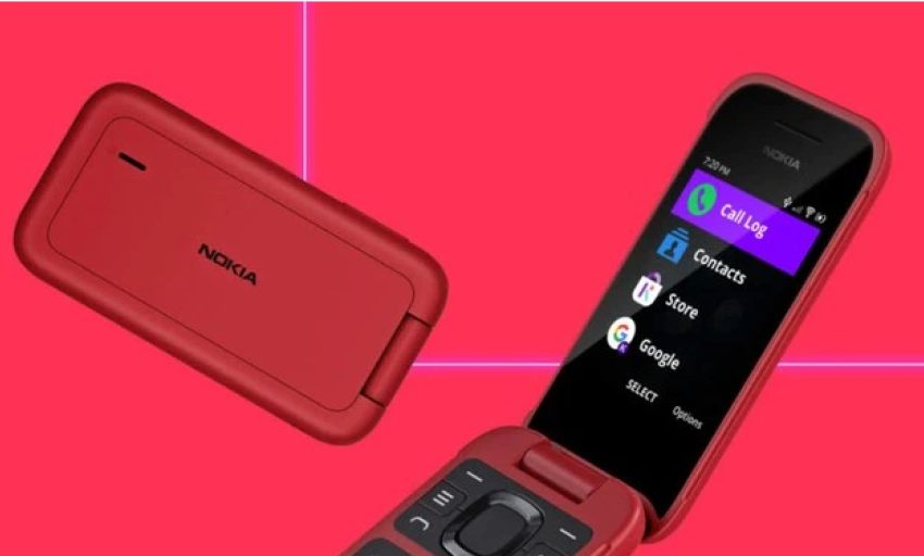 C&aacute;c điện thoại 'cục gạch' vẫn c&oacute; Google Maps, YouTube