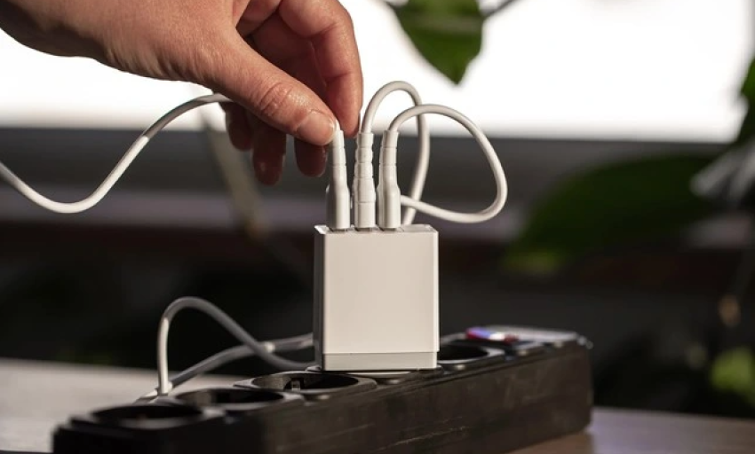 C&aacute;c thiết bị n&ecirc;n r&uacute;t điện trước khi rời nh&agrave; đi du lịch