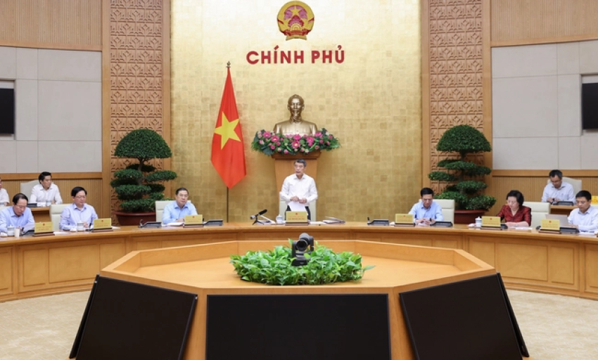 Ch&iacute;nh phủ y&ecirc;u cầu hạn chế tối đa x&acirc;y dựng trụ sở, trung t&acirc;m h&agrave;nh ch&iacute;nh mới tại c&aacute;c tỉnh, th&agrave;nh