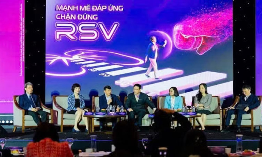 Chủ động ph&ograve;ng ngừa bệnh truyền nhiễm cho người lớn tuổi, người c&oacute; bệnh nền