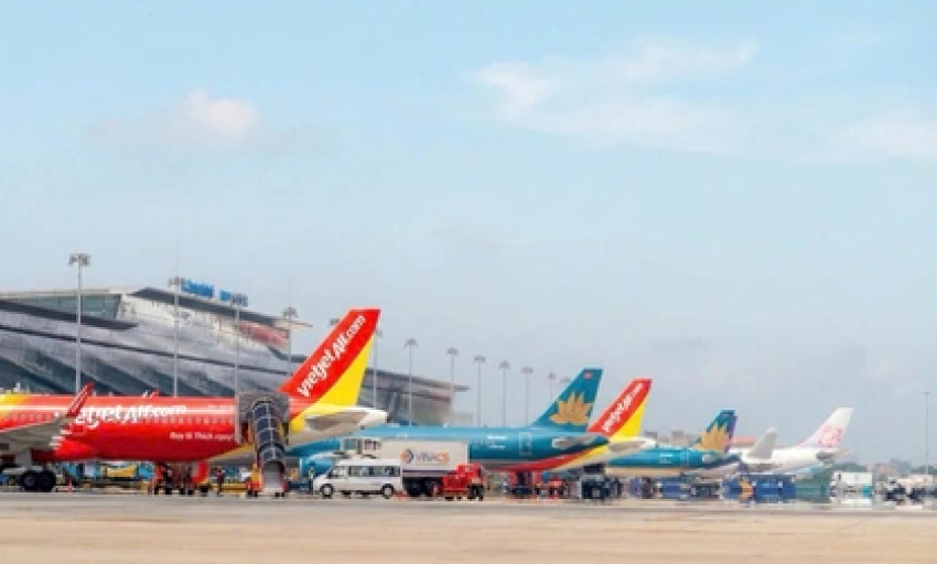 Cục H&agrave;ng kh&ocirc;ng đề nghị Trung Quốc duy tr&igrave; nguồn cung nhi&ecirc;n liệu cho h&atilde;ng bay Việt