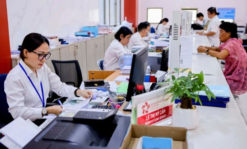 Đẩy mạnh bồi dưỡng kiến thức, kỹ năng số cho c&aacute;n bộ, c&ocirc;ng chức, vi&ecirc;n chức