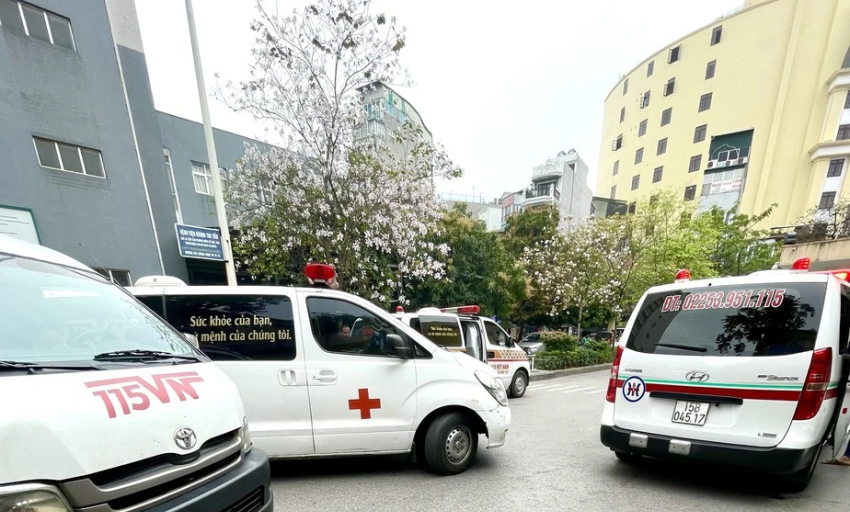 Đề xuất Bộ C&ocirc;ng an quản l&yacute; đầu số duy nhất xử l&yacute; th&ocirc;ng tin khẩn nguy