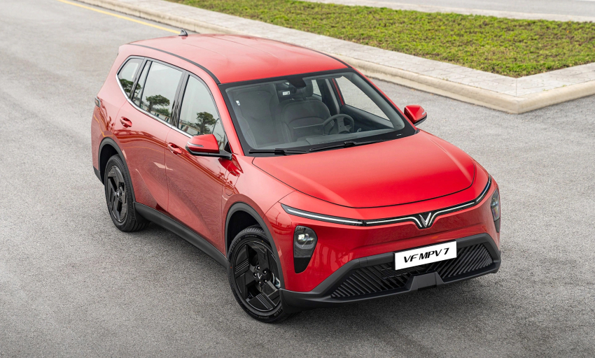 Đề xuất miễn lệ ph&iacute; trước bạ &ocirc; t&ocirc; điện đến hết năm 2030