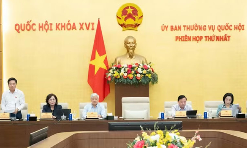 Đ&ocirc;n đốc đến c&ugrave;ng việc thực hiện c&aacute;c kiến nghị sau gi&aacute;m s&aacute;t