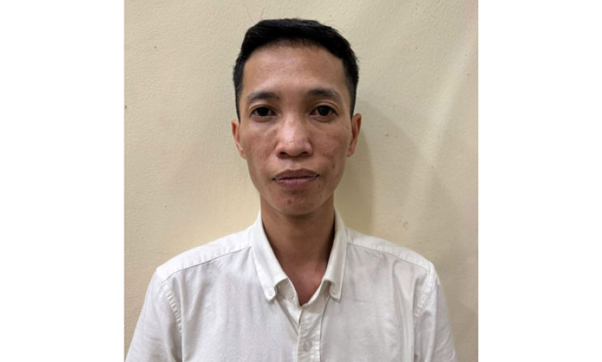 Khởi tố đối tượng lừa đảo chiếm đoạt t&agrave;i sản bằng h&igrave;nh thức tạo m&atilde; thanh to&aacute;n QR giả qua điện thoại