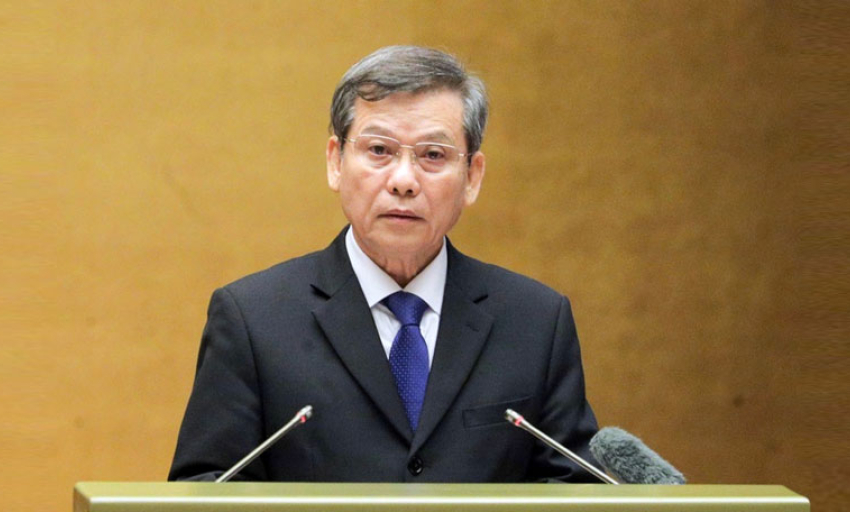 Ki&ecirc;n quyết, ki&ecirc;n tr&igrave; đẩy mạnh cuộc đấu tranh chống 'giặc nội x&acirc;m' trong giai đoạn mới