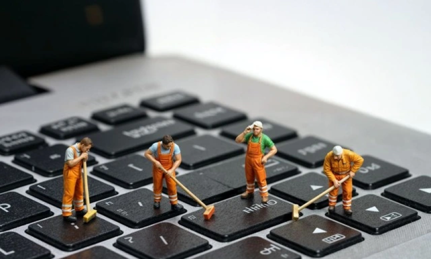 M&aacute;y t&iacute;nh chạy mượt hơn với 'thủ tục' 60 gi&acirc;y mỗi th&aacute;ng