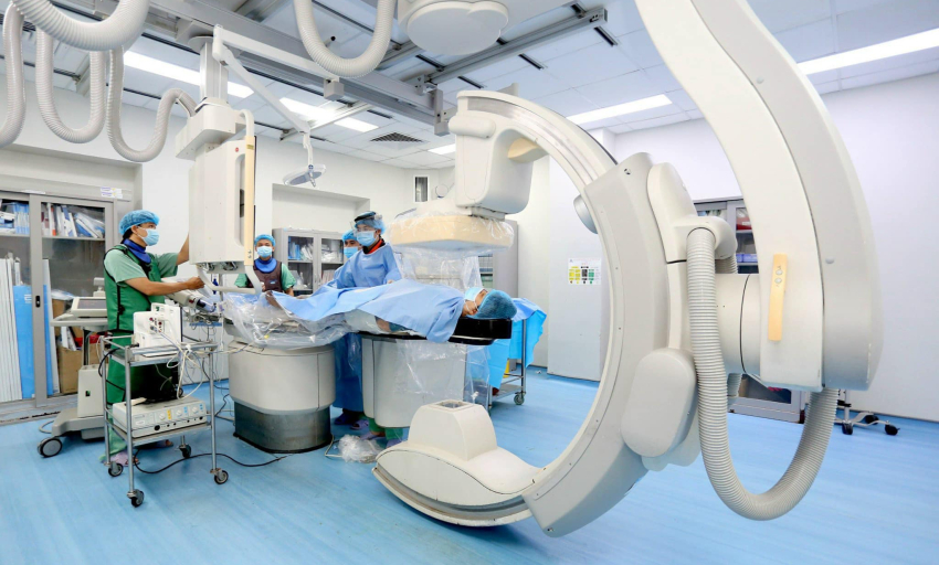 Mỗi năm thế giới c&oacute; hơn 12,2 triệu ca đột quỵ, Việt Nam hơn 200.000 ca