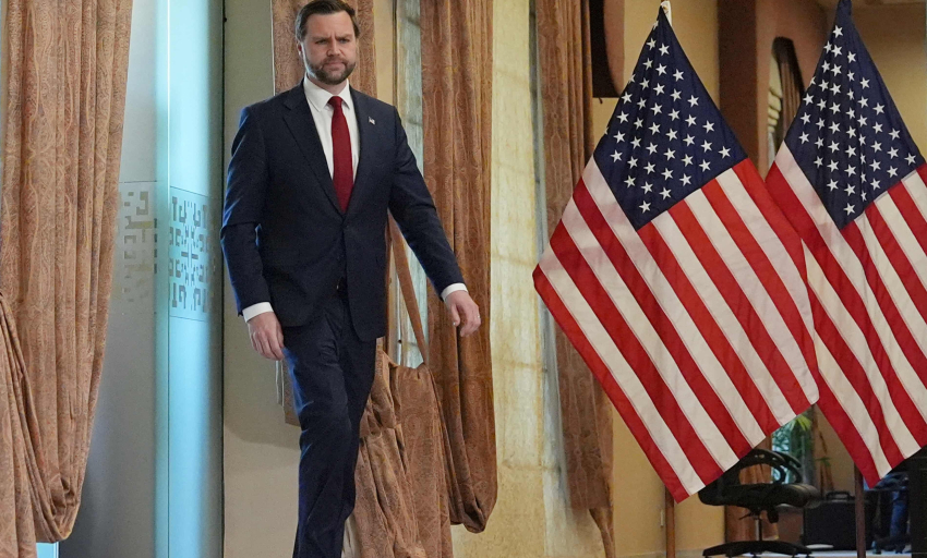 Mỹ b&aacute;o tin xấu sau 21 giờ đ&agrave;m ph&aacute;n &ldquo;l&uacute;c n&oacute;ng l&uacute;c lạnh&rdquo; với Iran