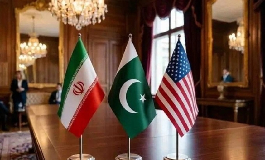 Mỹ, Iran dự kiến sớm tiến h&agrave;nh v&ograve;ng đ&agrave;m ph&aacute;n thứ ba