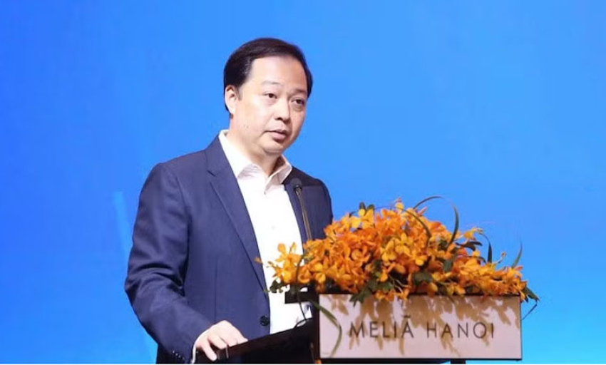 N&acirc;ng cao hiệu quả huy động, quản l&yacute; v&agrave; sử dụng nguồn vốn ODA