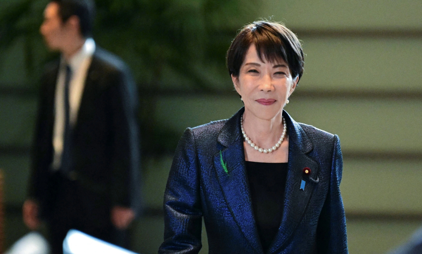 Nhật Bản tung g&oacute;i 10 tỉ USD 'chống sốc' năng lượng cho ch&acirc;u &Aacute;