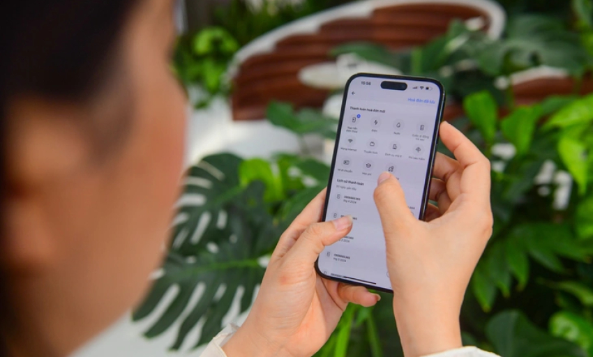 Nhiều ng&acirc;n h&agrave;ng dừng dịch vụ chuyển tiền nhanh tr&ecirc;n 500 triệu đồng