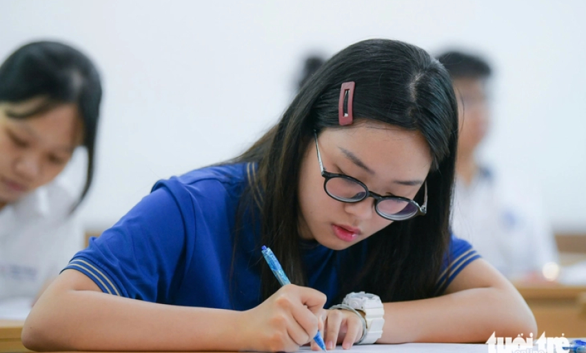 Những trường hợp th&iacute; sinh được miễn thi, bảo lưu điểm thi tốt nghiệp THPT