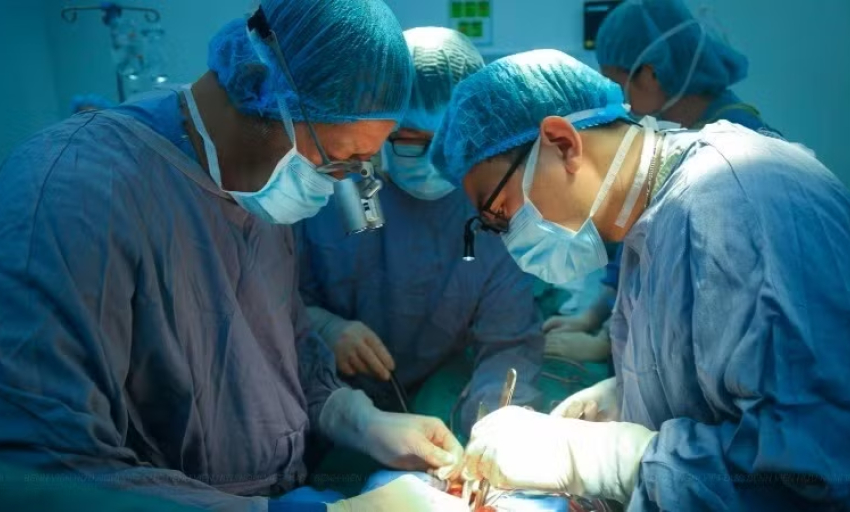 Phạt đến 100 triệu đồng nếu &eacute;p buộc người kh&aacute;c phải hiến m&ocirc;, tạng