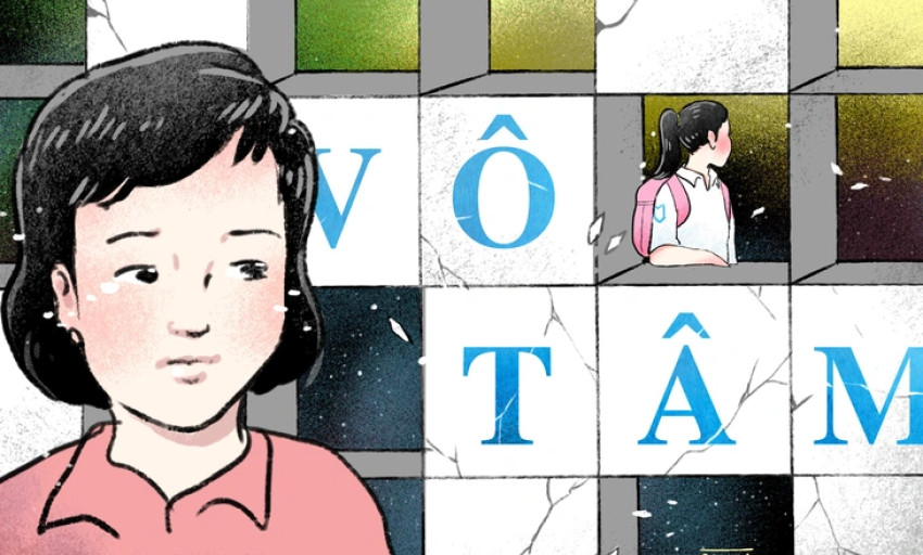 Thu m&igrave;nh ở nh&agrave;, bung nở ngo&agrave;i đường