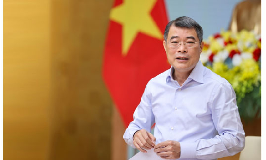 Thủ tướng: Tổ chức phong tr&agrave;o thi đua thiết thực, thực chất, hiệu quả, g&oacute;p phần tăng trưởng 2 con số