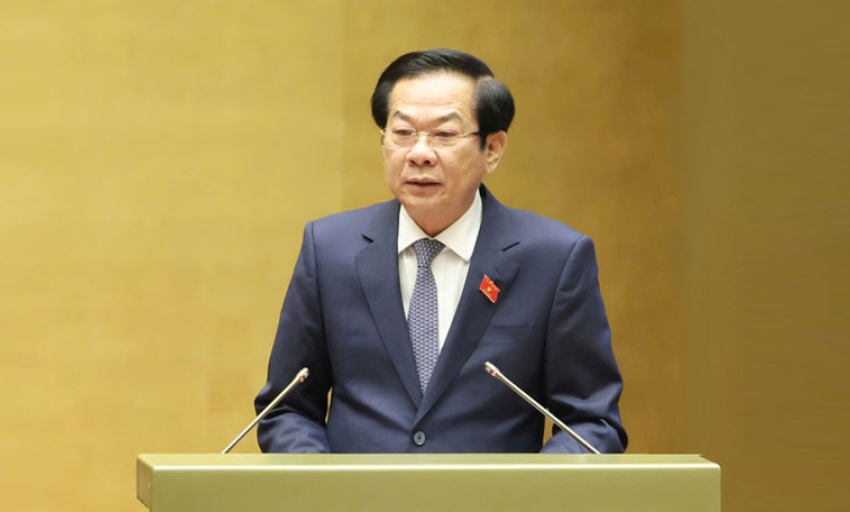 Tr&igrave;nh Quốc hội việc th&agrave;nh lập th&agrave;nh phố Đồng Nai trực thuộc Trung ương, dự kiến hiệu lực từ 30/4/2026